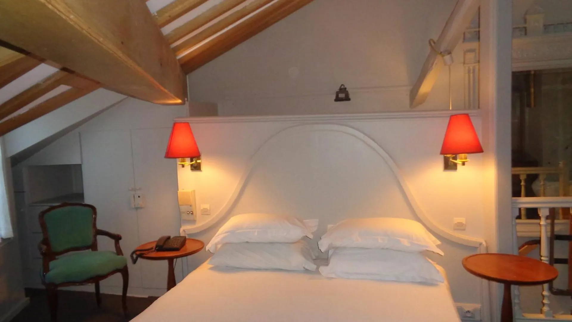Les Degrés De Notre Dame Hotel 3*