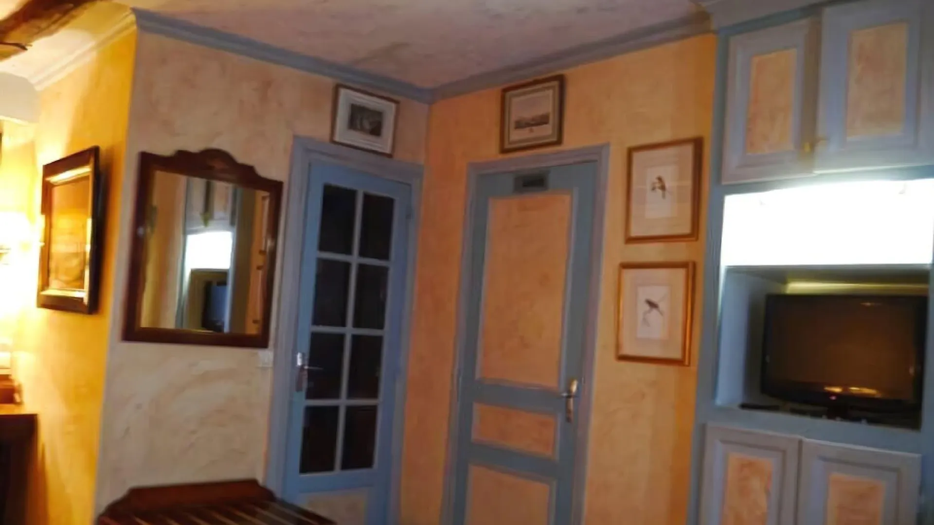 Les Degres De Notre Dame Hotel Paris