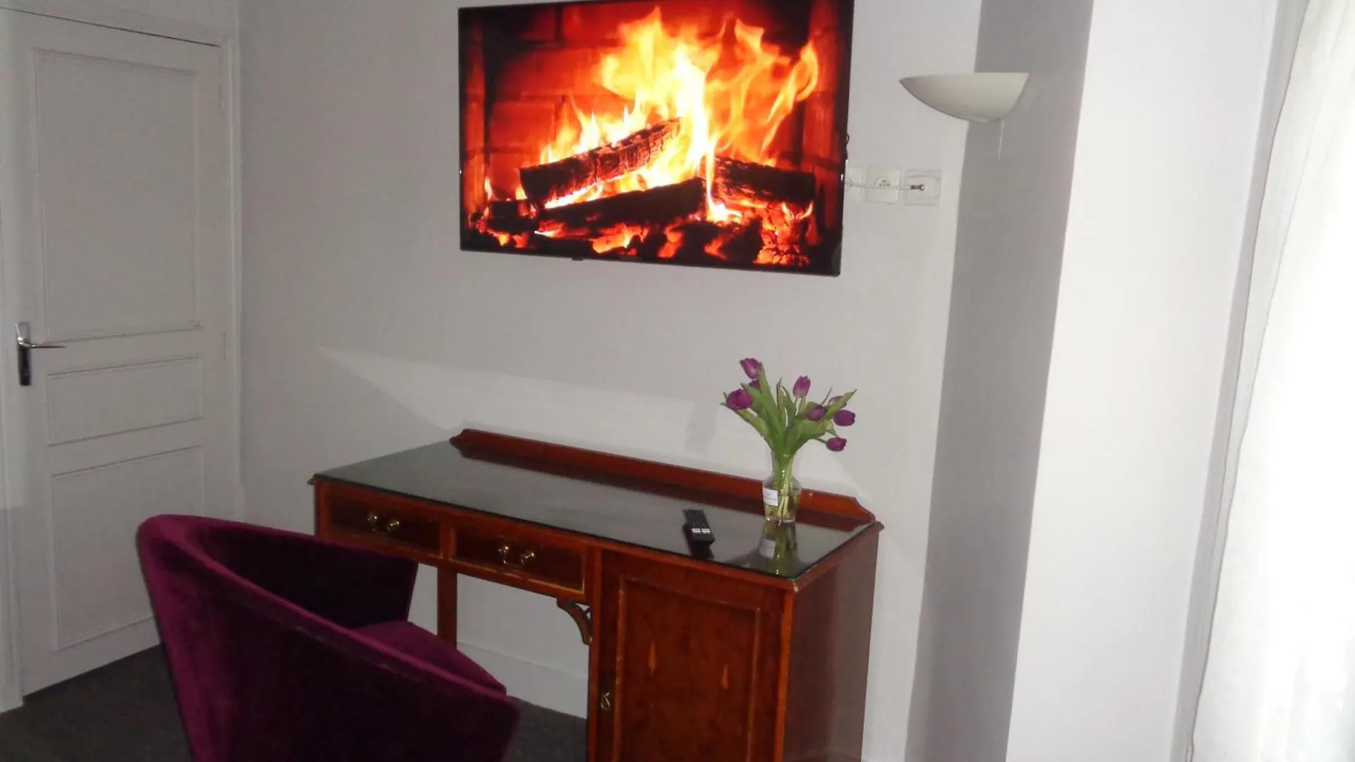 Hotel Les Degres De Notre Dame